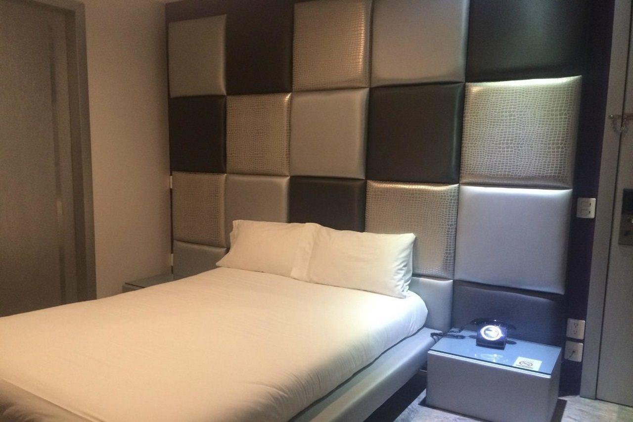 Hotel Vista Hermosa Guadalajara Eksteriør billede