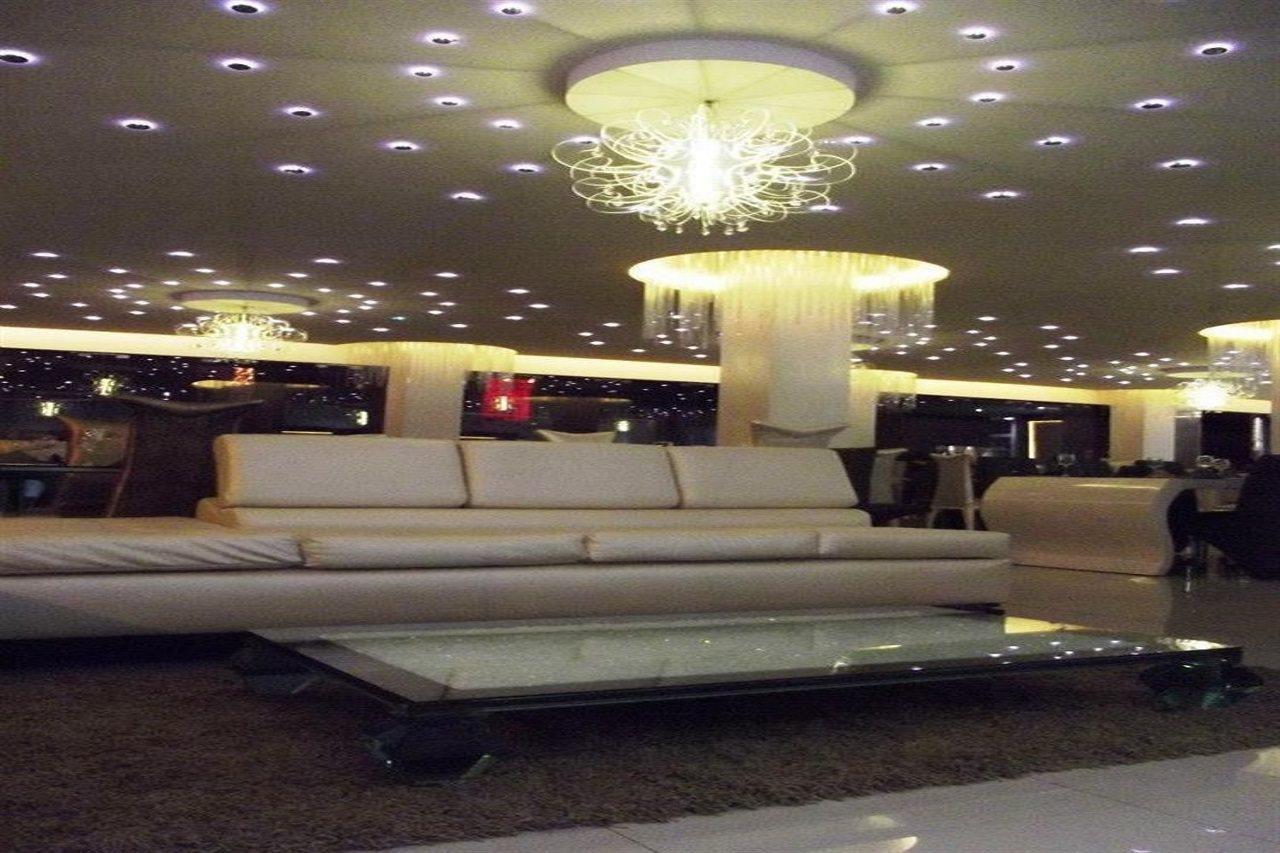 Hotel Vista Hermosa Guadalajara Eksteriør billede
