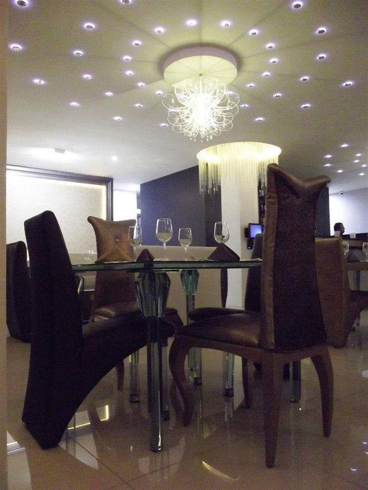 Hotel Vista Hermosa Guadalajara Eksteriør billede