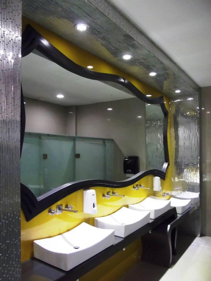 Hotel Vista Hermosa Guadalajara Eksteriør billede