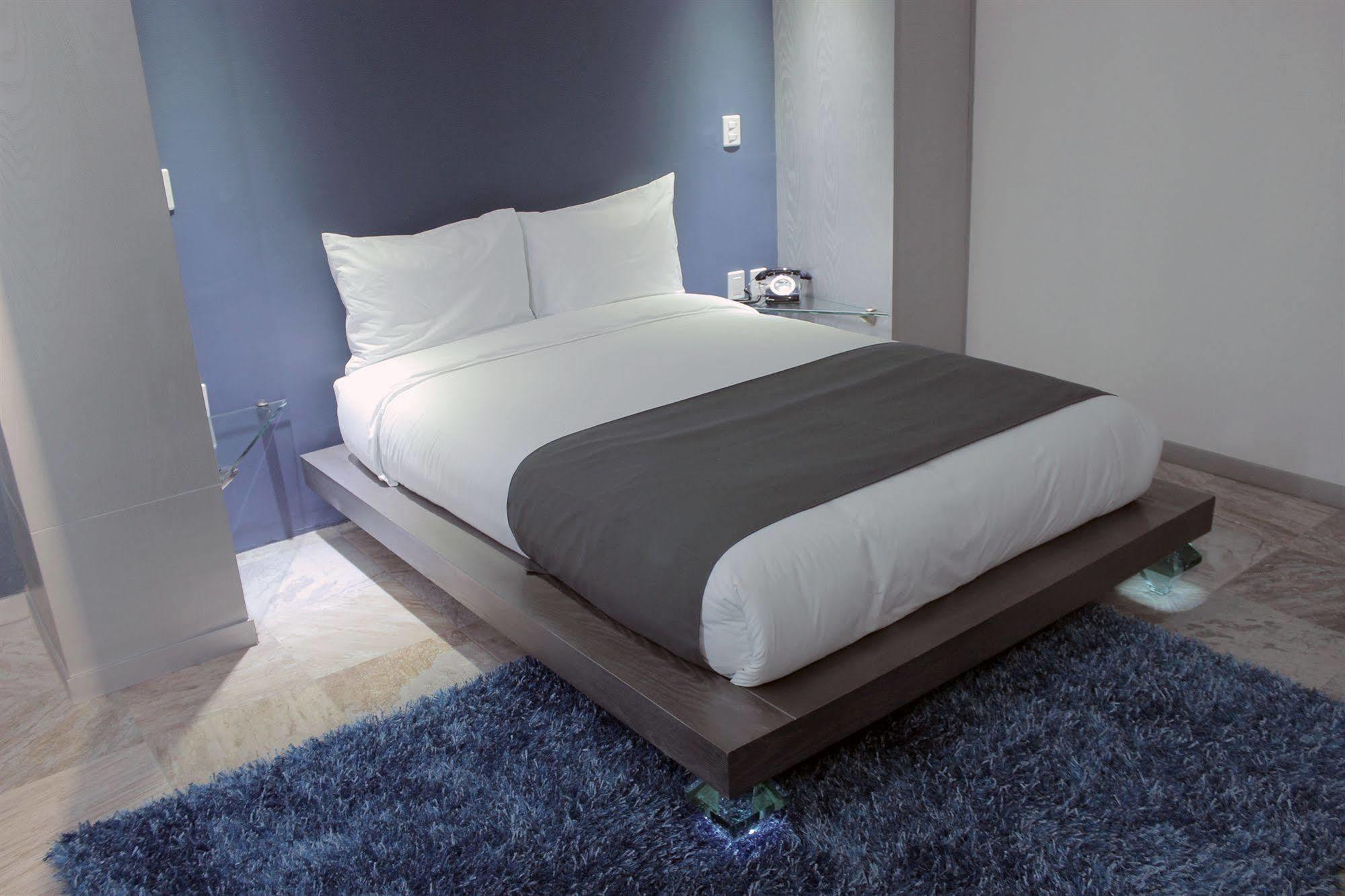 Hotel Vista Hermosa Guadalajara Eksteriør billede