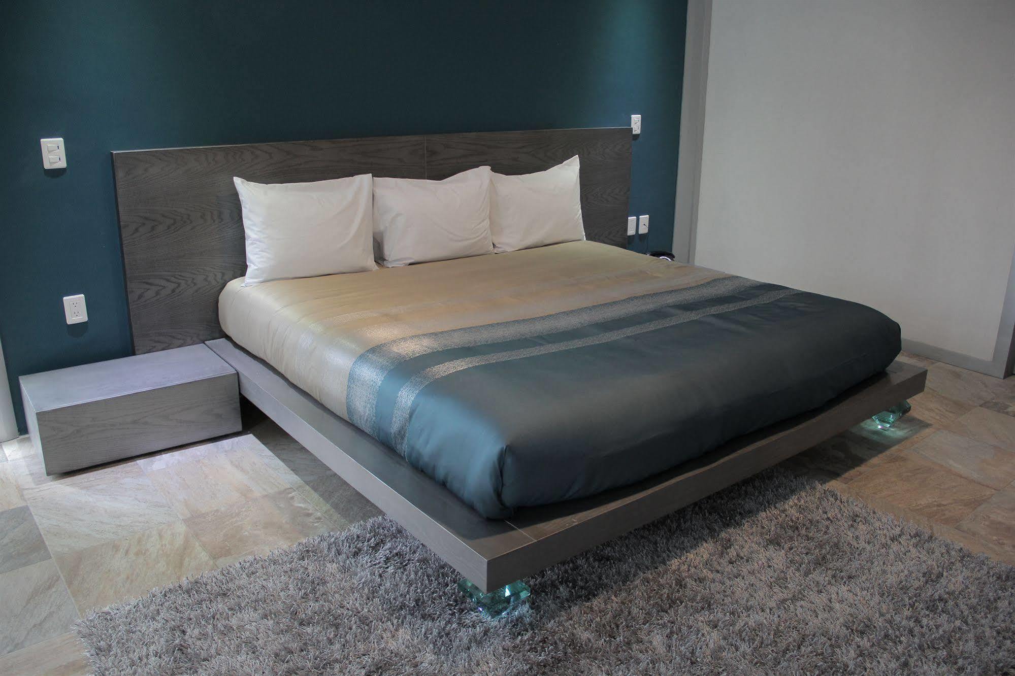 Hotel Vista Hermosa Guadalajara Eksteriør billede