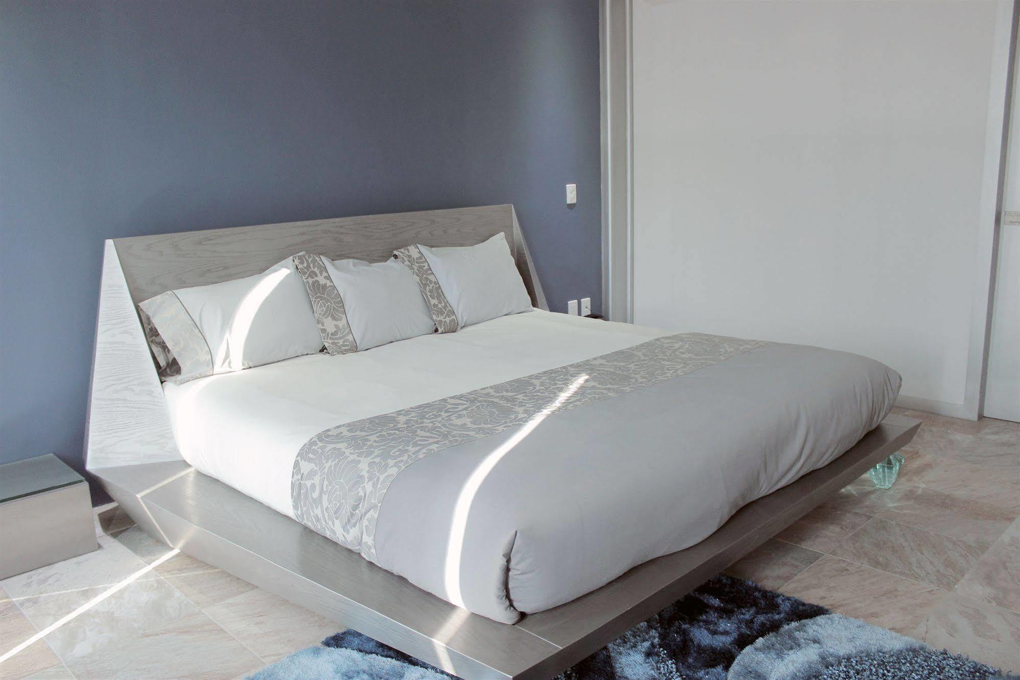 Hotel Vista Hermosa Guadalajara Eksteriør billede